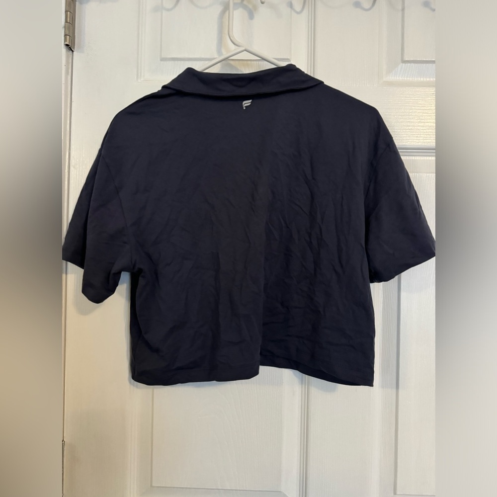 Fabletics Women’s Crop Top Size Medium - Picture 2 of 3